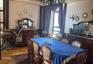 عقارات للبيع - 3 غرف - بالدور 5