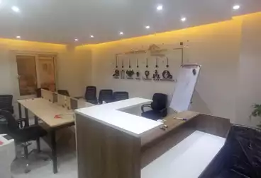 عقارات للإيجار - 2 غرف - بالدور 6