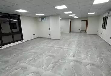عقارات للإيجار - 10 غرف - بالدور 2