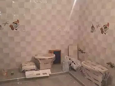شقق للبيع - 3 غرف - بالدور 8