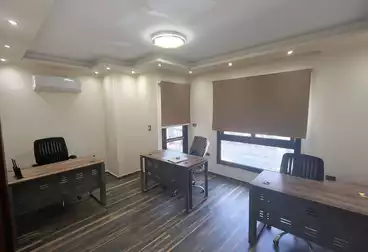 Properties For rent - 3 rooms - floor 7