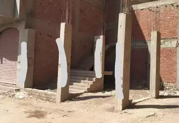 Building For sale - 3 rooms