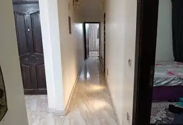 شقق للبيع - 3 غرف - بالدور 10