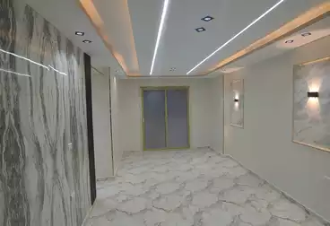 عقارات للبيع - 3 غرف - بالدور 3