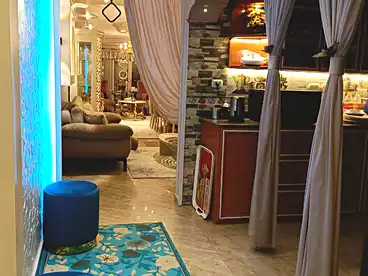 Apartments For sale - 3 rooms - floor 9