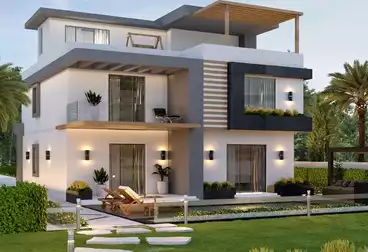 Villas For sale - 4 rooms