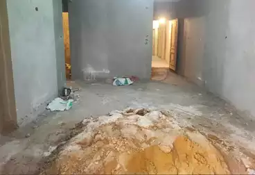 Apartments For sale - 3 rooms - floor 8