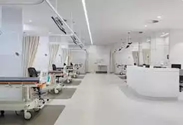 Medical For sale - 2 rooms - floor 6