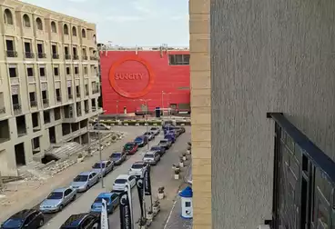 Apartments For rent - 3 rooms - floor 4