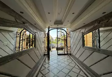 عقارات للبيع - 3 غرف - بالدور 1