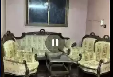 شقق مفروشة للبيع - 3 غرف - بالدور 2