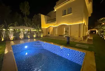 فلل للإيجار - 5 غرف