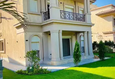 فلل للإيجار - 6 غرف