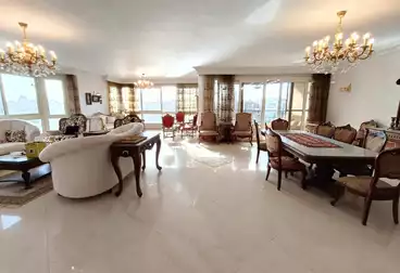 Apartments For rent - 4 rooms - floor 8
