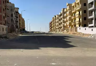 Apartments For sale - 3 rooms - floor 1