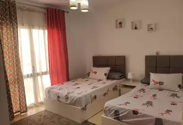 عقارات للإيجار - 2 غرف - بالدور 1