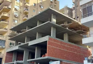 Medical For sale - 2 rooms - floor 5
