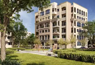 Apartments For sale - 3 rooms - floor 2