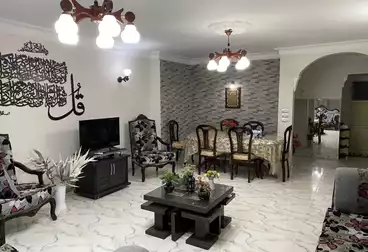 Apartments For sale - 3 rooms - floor 1