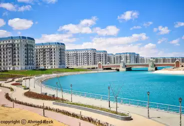 Chalets For sale - 3 rooms - floor 6