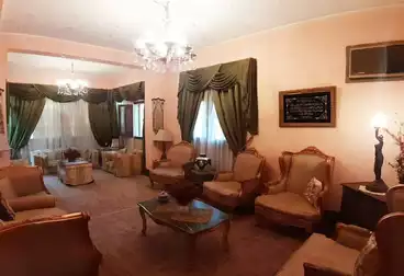 عقارات للبيع - 5 غرف - بالدور 2
