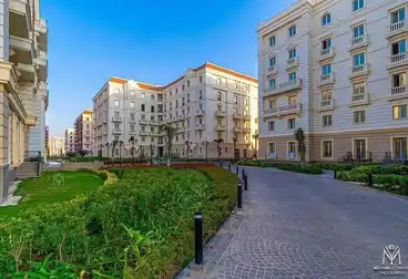 Apartments For sale - 3 rooms - floor 2