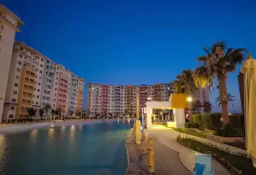 Chalets For sale - 2 rooms - floor 4