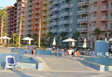 Chalets For sale - 2 rooms - floor 4