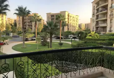 عقارات للبيع - 3 غرف - بالدور 4