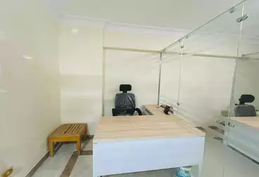 Properties For rent - 4 rooms - floor 3