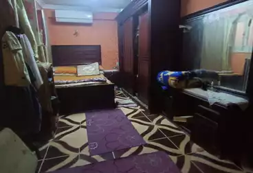 شقق للبيع - 4 غرف - بالدور 10