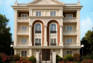 Apartments For sale - 4 rooms - floor 2