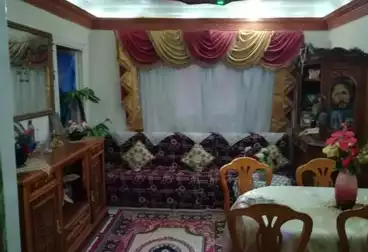 Apartments For sale - 3 rooms - floor 4