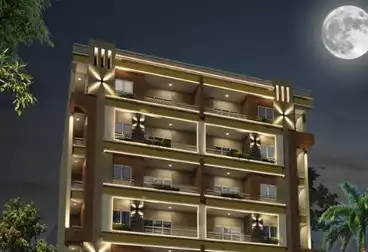 Apartments For sale - 3 rooms - floor 1