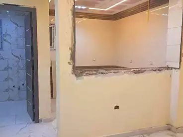شقق للبيع - 3 غرف - بالدور 3