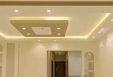 شقق للبيع - 4 غرف - بالدور 11