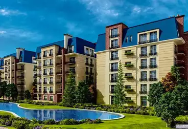 Apartments For sale - 3 rooms - floor 5