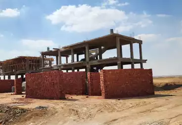 فلل للبيع - 4 غرف
