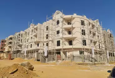 undefined undefined - 3 غرف - بالدور 0