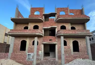 Separate Villa For sale - 12 rooms