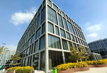 Administrative For rent - 6 rooms - floor 2