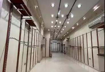 Commercial For rent - floor 0