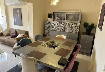عقارات للإيجار - 2 غرف - بالدور 6