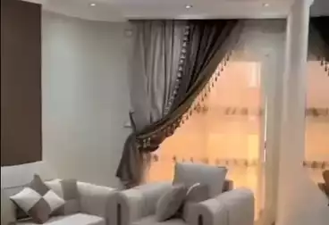 Furnished Apartment For sale - 3 rooms - floor 2