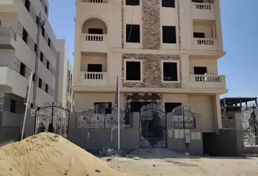 Apartments For sale - 3 rooms - floor 1