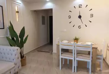Apartments For rent - 2 rooms - floor 1