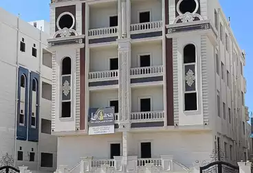 شقق للبيع