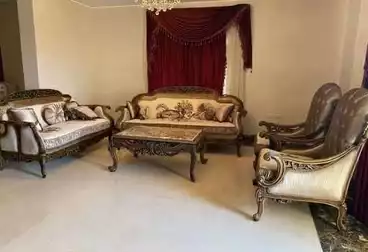 عقارات للبيع - 3 غرف - بالدور 2
