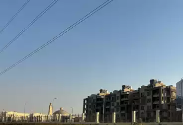 Apartments For sale - 3 rooms - floor 1