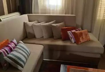 عقارات للإيجار - 3 غرف - بالدور 3